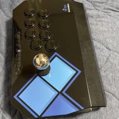 QANBA N2-PS4-01C アケコンのサムネイル