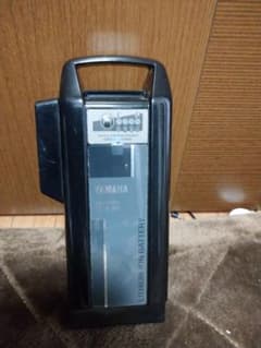 『中古』 ヤマハ リチウムイオンバッテリーのみのサムネイル
