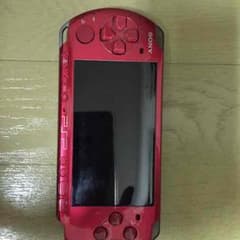 PSP3000のサムネイル