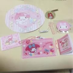 ♡マイメロディー おまけセット♡のサムネイル