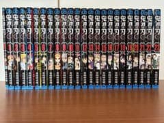 鬼滅の刃 全巻1〜23巻＋煉獄零巻（映画特典） - メルカリ