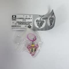 エンジェルブルーキッズ めじるしマスコット キラリちゃんのサムネイル