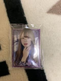 ザンビ 梅澤美波のサムネイル