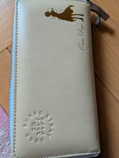 文豪ストレイドッグス 太宰治 財布 - メルカリ