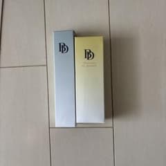 BD Radiance blur foundation 2点セットのサムネイル