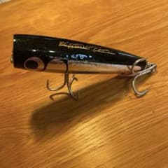 Carpenter BC Popper 75-145 L-Quietのサムネイル