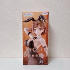 ② 신품 라이저의 아틀리에 3 BiCute Bunnies 피규어 라이저