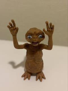 E.T. 名場面コレクション フィギュアのサムネイル