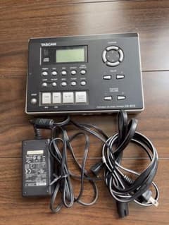 TASCAM CD-BT2のサムネイル