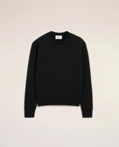 Ami Paris ブラックスウェットのサムネイル