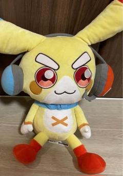 GIGO限定 限定品 ペケペケ！ペケッツくん BIGぬいぐるみ Amazon.co.jp: ペケペケ!ペケッツくん BIGぬいぐるみ ～GiGO