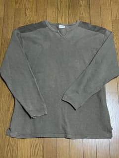 PINCPONC DESIGN 長袖カットソーのサムネイル