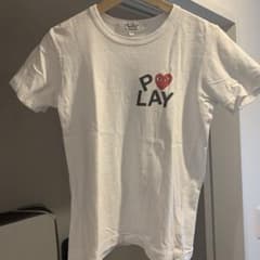 COMME des GARÇONSTシャツのサムネイル