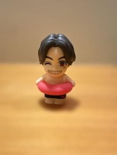 WEST. 重岡大毅　フィギュアのサムネイル