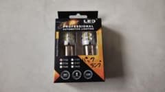 FIAT500 LED バックランプ 1156 2個セットのサムネイル