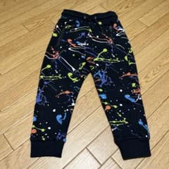 Thumbnail of 美品　NEXT スエットパンツ　裏起毛