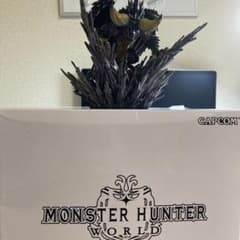 ネルギガンテフィギュア　メタルチャームのサムネイル