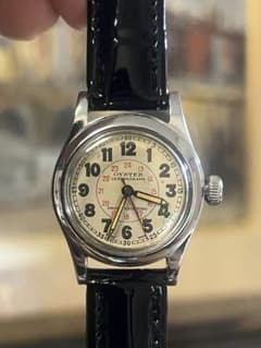 ロレックス　Rolex 3136 オリジナル　稼働　メンズ　アンティークのサムネイル