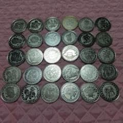 希少！ポケモンバトルコイン リザードン、トゲピー付き30枚！ダブリ無し！ 希少！ポケモンバトルコイン リザードン、トゲピー付き30枚