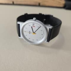 希少】Braun AW20 オリジナル ドイツ製 メンズウォッチ - メルカリ