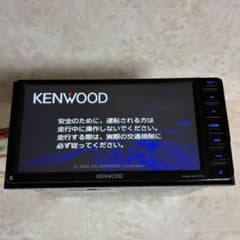 ジャンク】KENWOOD 7インチワイドカーナビゲーションMDV-S707W - メルカリ