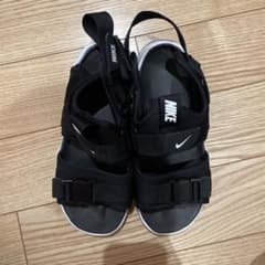ナイキ　サンダル　キャニオンサンダル　キャニオンのサムネイル