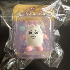 오빠 우사기 패키지 미니 피규어 마스코트