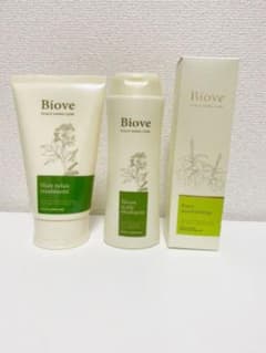 ビオーブ ヘアケア　トリートメントのみ♩ 美容室専売品のサムネイル