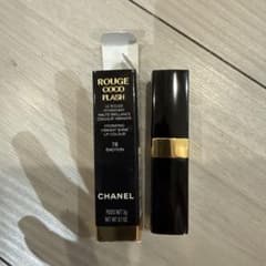 CHANEL ROUGE COCO FLASH 78 Émotionのサムネイル