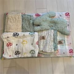 専用出品☆ホッペッタベビー布団セットのサムネイル