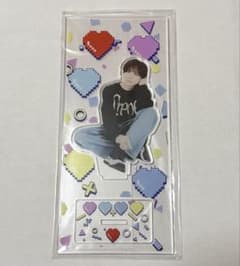 梶原岳人 アクリルスタンドBのサムネイル
