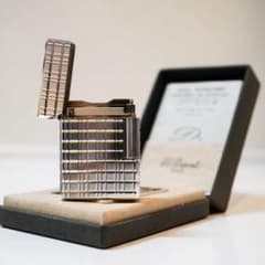 【廃盤 デッドストック級】1973年 ST Dupont デュポン ライン1のサムネイル