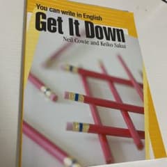Get It Down―You canのサムネイル