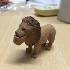 シャクレルプラネット ライオンのサムネイル