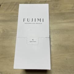 FUJIMI パーソナライズドプロテイン 30g×10袋のサムネイル