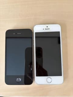 iPhone4s iPhone5 - メルカリ