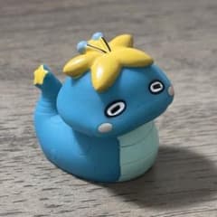 妖怪ウォッチ ツチノコ星人 ソフビ - メルカリ