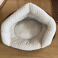 ペット用ベッドのサムネイル