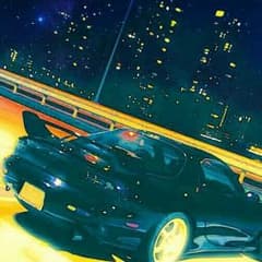 こと様専用 ヴォルグ・サンダーのサムネイル