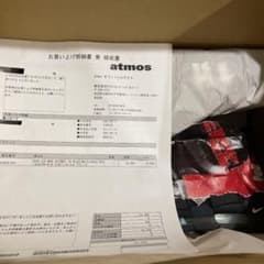 NIKE AIR MORE UPTEMPO ’96のサムネイル
