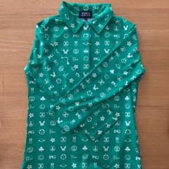 パーリーゲイツ　ゴルフウエアのサムネイル