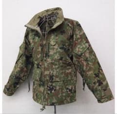 JF.GENIII Level.6 陸自迷彩ジャケット XL JF.GENIII Level.6 陸自迷彩ジャケット XL - メルカリ