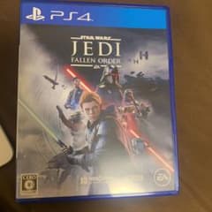 Star Wars ジェダイ フォールイン オーダーのサムネイル