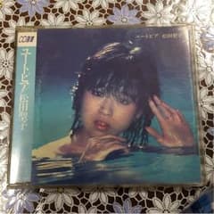 松田聖子/ ユートピアのサムネイル