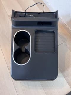 カーメイト NBOX（JF5/JF6）専用 コンソールボックスのサムネイル