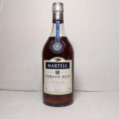 MARTELL CORDON BLEU コルドンブルー エクストラオールド - メルカリ