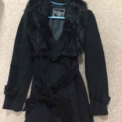 新品同様♡セシルマクビーアウターのサムネイル