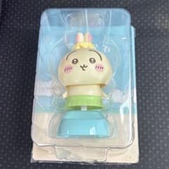 映画ちいかわ 人魚の島のひみつ ゆらゆらソーラー　うさぎのサムネイル