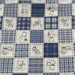はむぞう様専用‼️コットン生地　(シーチング)のサムネイル