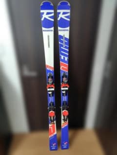 ROSSIGNOL DEMO BETA TI 167cm 中古 ロシニョール - メルカリ